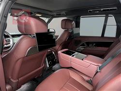 Land Rover Range Rover Vogue